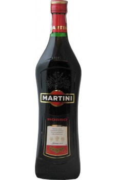 Wino Martini Rosso