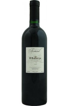 Wino Maury