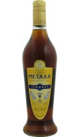 Metaxa 7 gwiazdkowa 7*