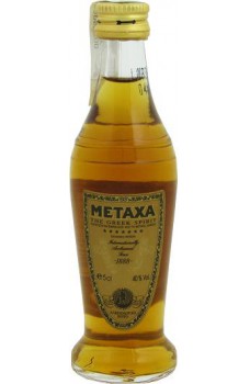 Metaxa 7 gwiazdkowa 7* miniaturka