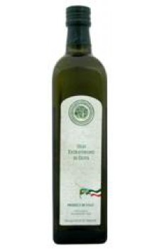 Oliwa z oliwek Rocca Antica duża