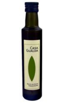 Oliwa z oliwek Casa Gualda mała