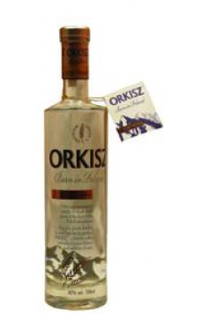Wódka Orkisz
