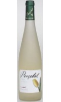 Wino Percebal Blanco lekko musujące