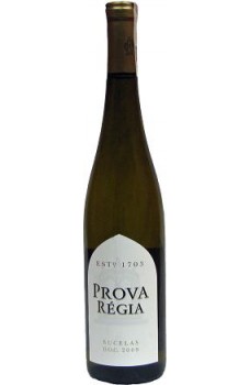 Wino Prova Regia