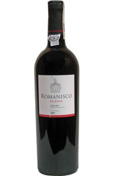 Wino Romanisco Reserva