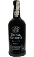 Wino Royal Oporto Tawny