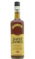 Saint James Ambre