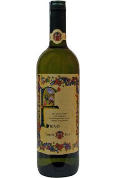 Wino Tenuta Zicari Fievo