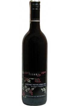 Wino Tishbi