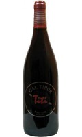 Wino Gal Tibor Titi Pinot Noir