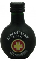 Unicum Zwack miniaturka
