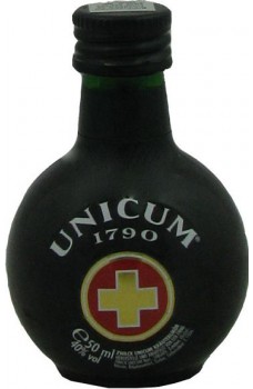 Unicum Zwack miniaturka