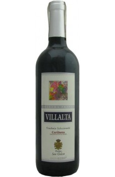 Villalta Red