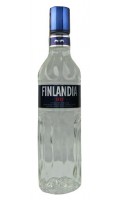 Wódka Finlandia 101