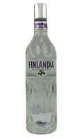 Wódka Finlandia Blackcurrant