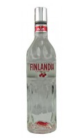 Wódka Finlandia Cranberry
