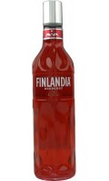 Wódka Finlandia Redberry