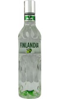 Wódka Finlandia Lime