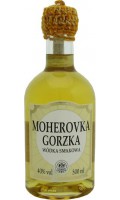 Wódka Moherovka Gorzka