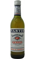 Wódka Pastis Prado - anyżowa
