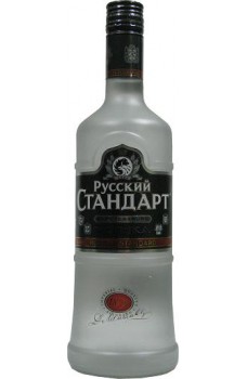 Wódka Ruskij Standart
