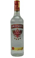 Wódka Smirnoff Vladimir