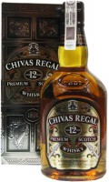 Chivas Regal 12 yo