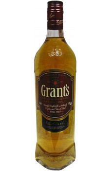 Grants The Family Reserve