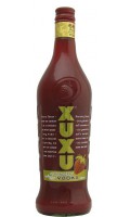 Xuxu wódka truskawkowa