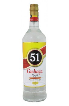 Cachaca 51 Pirassununga