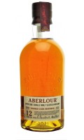 Whisky Aberlour 12yo Double Cask Matured