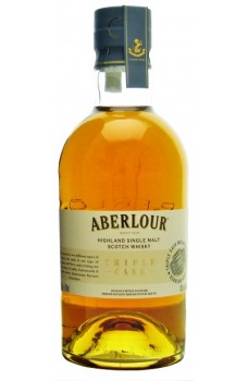 Whisky Aberlour Triple Cask