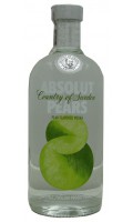 Wódka Absolut Pears