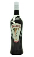 Likier Amarula Vanilla Spice