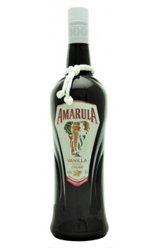 Likier Amarula Vanilla Spice