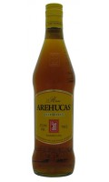 Arehucas Carta Oro
