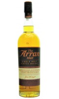 Whisky Arran Sherry Cask Finishes