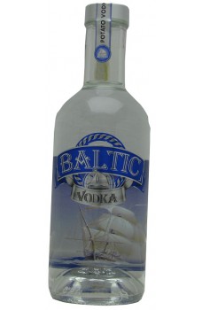 Wódka Baltic ziemniaczana