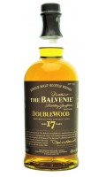 Whisky The Balvenie 17yo DoubleWood