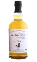 The Balvenie 26 yo A Day of Dark Barley