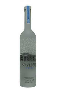 Wódka Belvedere