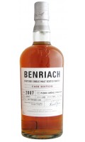 Benriach 13yo Cask Edition