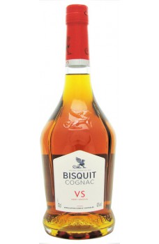Koniak Bisquit vs