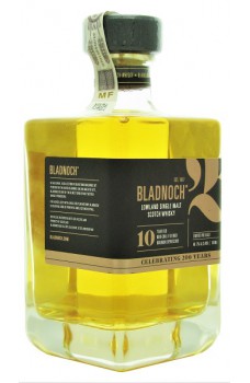 Whisky Bladnoch 10yo