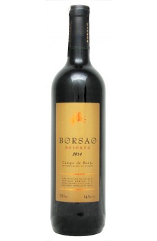 Wino Borsao Reserva