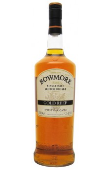 Whisky Bowmore Gold Reef