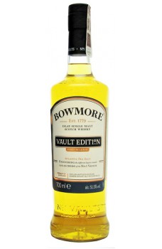Whisky Bowmore Vault Edition First Release