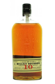 Bourbon Bulleit 10yo