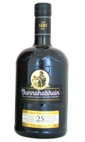 Whisky Bunnahabhain 25yo